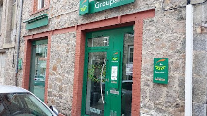 Agence Groupama De Dunieres, Agence d'Assurances à Dunières