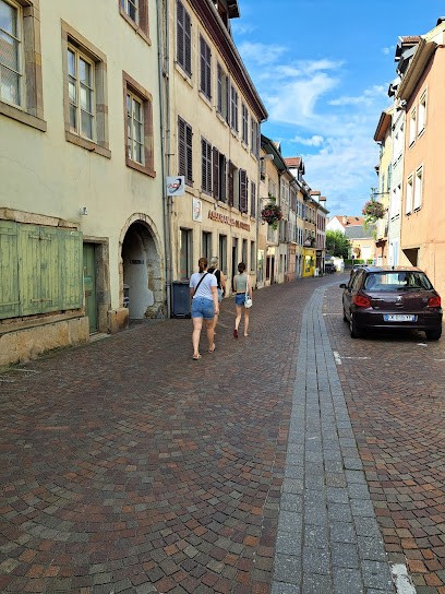 ADF Assurances, Agence d'Assurances à Montbéliard