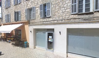 Agnes Liborio Conseil, Agence d'Assurances à Vence