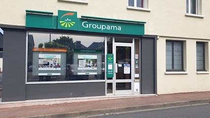 Agence Groupama Thiberville, Agence d'Assurances à Thiberville