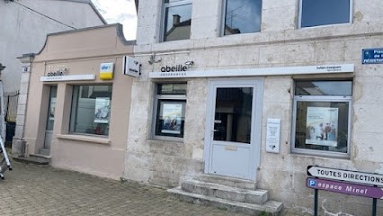 Abeille Assurances - Nogent, Agence d'Assurances à Nogent