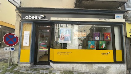 Abeille Assurances - Saint Claude, Agence d'Assurances à Saint-Claude