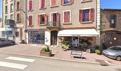AXA Assurance et Banque Eirl Courtemanche John, Agence d'Assurances à Saint-Germain-Laval