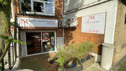 Courtier d'assurances Tourcoing - Mariette & Associés, Agence d'Assurances à Tourcoing