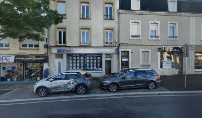 Assurance Generali - Sarl Collin et Associes, Agence d'Assurances à Jarny