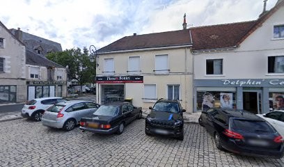 UNIM Cabinet Emmanuel REGENT, Agence d'Assurances à Romorantin-Lanthenay