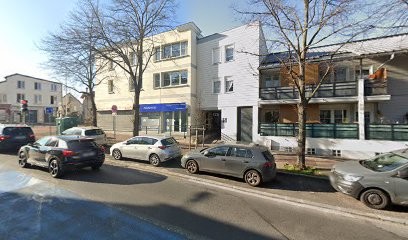 IR Assurances Hauts-de-Seine, Agence d'Assurances à Nanterre