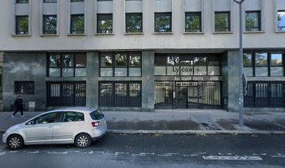 Chomel Dumas Chavane APC, Agence d'Assurances à Lyon 09