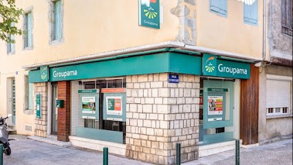 Agence Groupama Mirepoix, Agence d'Assurances à Mirepoix