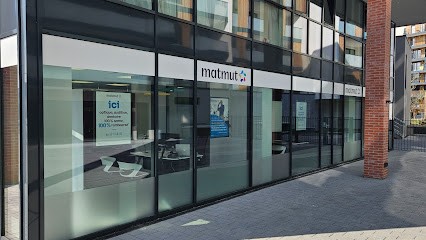 Matmut Assurances, Agence d'Assurances à Illkirch-Graffenstaden