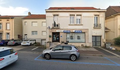 Allianz Assurance MAIZIERES LES METZ - Renaud LISPI, Agence d'Assurances à Maizières-lès-Metz