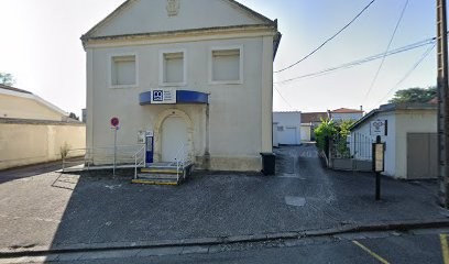 Mutualia, Agence d'Assurances à Villeneuve-sur-Lot