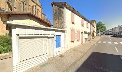 Mutuelle Myriade, Agence d'Assurances à Tartas