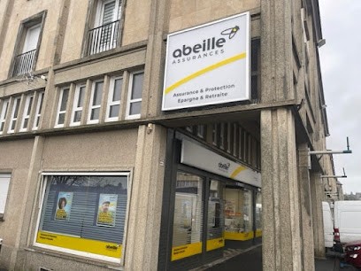Abeille Assurances - Saint Lo Theatre, Agence d'Assurances à Saint-Lô
