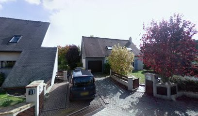 AXA Prévoyance & Patrimoine Stephane Maillet, Agence d'Assurances à Villiers-le-Bâcle