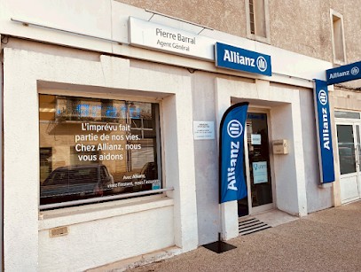 Allianz Assurance MARSEILLAN - Pierre BARRAL, Agence d'Assurances à Marseillan