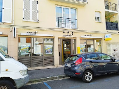 Abeille Assurances - Saint Leu La Forêt, Agence d'Assurances à Saint-Leu-la-Forêt