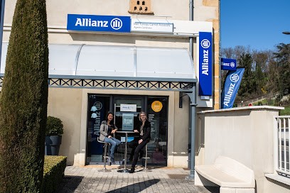 Allianz Assurances VALLEE D'AZERGUES - BUIL TUREAU CARRET ASSOCIES, Agence d'Assurances à Légny