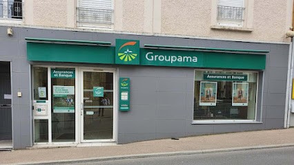 Agence Groupama La Châtaigneraie, Agence d'Assurances à La Châtaigneraie