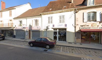 Dujoux Assurances, Agence d'Assurances à Bletterans