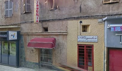 Pianacci GAN Nicolas, Agence d'Assurances à L'Île-Rousse