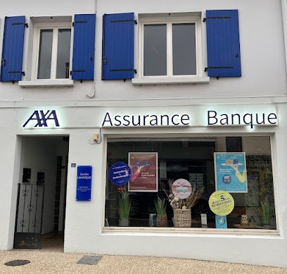 AXA Assurance et Banque Sandra & Mikaël LAMARQUE, Agence d'Assurances à Tartas