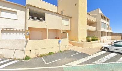 AXA Assurance SEBASTIEN MICHENEAU, Agence d'Assurances à Gruissan