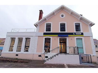 MACIF Assurances, Agence d'Assurances à Poissy