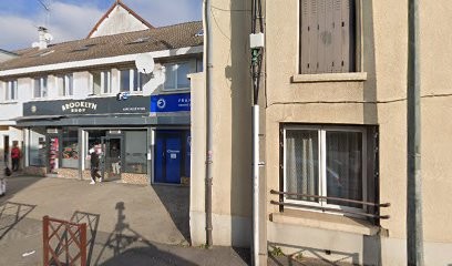 Yaniv Gpe (Court Mutuel Assur), Agence d'Assurances à Sarcelles