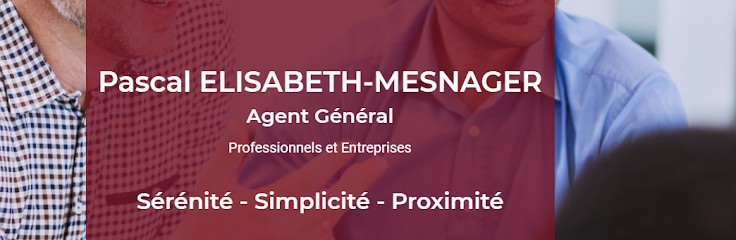 Elisabeth-mesnager Pascal Daniel, Agence d'Assurances à Villejuif