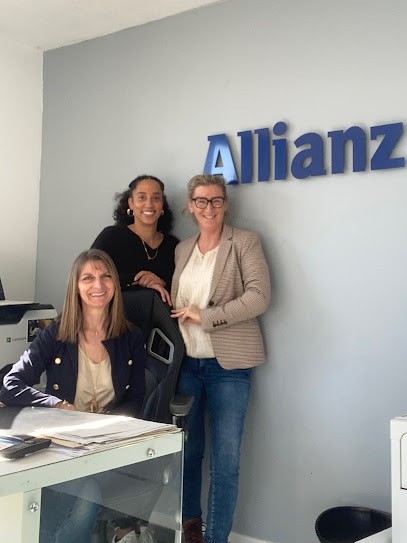 Allianz Assurance SALIES DU SALAT - Ludivine SABOULARD, Agence d'Assurances à Salies-du-Salat