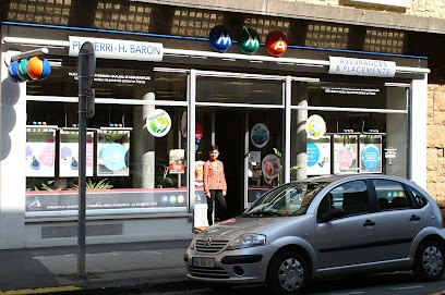 MMA Assurances SEDAN, Agence d'Assurances à Sedan