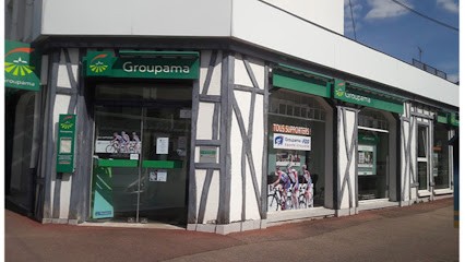 Agence Groupama Pacy Sur Eure, Agence d'Assurances à Pacy-sur-Eure