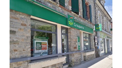 Agence Groupama Guichen, Agence d'Assurances à Guichen