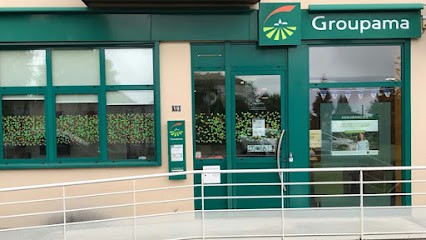 Agence Groupama De St Gervais D Auvergne, Agence d'Assurances à Saint-Gervais-d'Auvergne