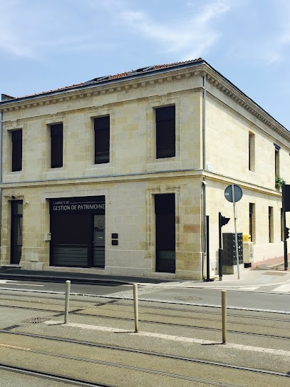 Loubignac Bertrand, Agence d'Assurances à Talence