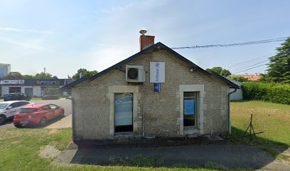 Allianz Jean-Claude LONGEAU, Agence d'Assurances à Jaunay-Marigny