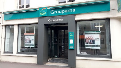 Agence Groupama Periers, Agence d'Assurances à Périers