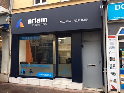 Ariam Assurances, Agence d'Assurances à Elbeuf