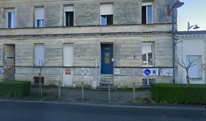 Christine GHIOTTO, Agence d'Assurances à Lesparre-Médoc