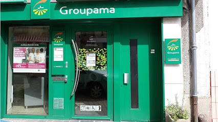 Agence Groupama De Vorey, Agence d'Assurances à Vorey