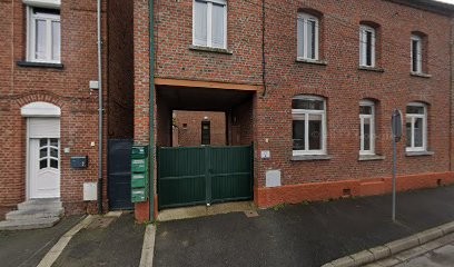 AXA Prévoyance & Patrimoine Alexandre Penazzo, Agence d'Assurances à Vitry-en-Artois