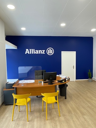 Allianz Assurance FIRMINY - Benoît FELIX, Agence d'Assurances à Firminy