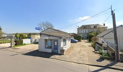 Allianz Assurance GASNY - Gregory & Clemence GIRARD, Agence d'Assurances à Gasny