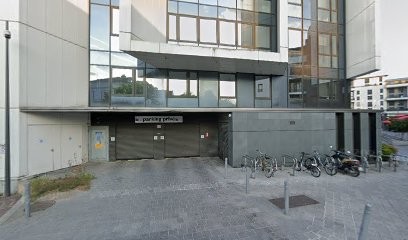 GMF Vie, Agence d'Assurances à Ermont