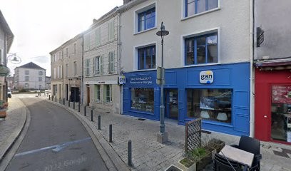 FoskAssur Assurances Hippiques, Agence d'Assurances à Parthenay