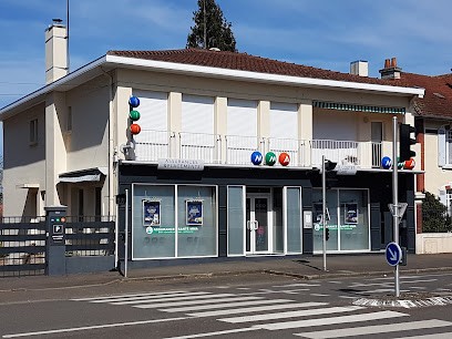 MMA Assurances MONT DE MARSAN PREFECTURE, Agence d'Assurances à Mont-de-Marsan