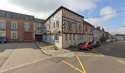 MMA Assurances LE NEUBOURG, Agence d'Assurances au Neubourg