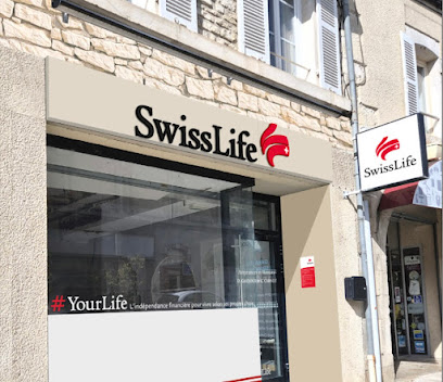 Assurance Swisslife Montbard - Gaujour & Carnet Assurances Assurance à Montbard