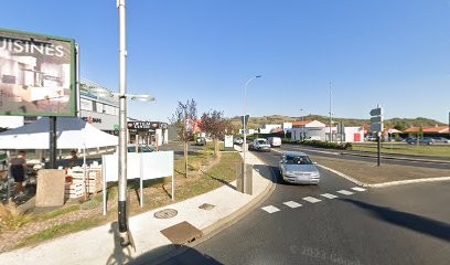 Agence Groupama De Issoire, Agence d'Assurances à Issoire